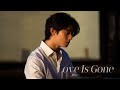 [Cover] Love Is Gone (SLANDER) l Sung by CHA EUN-WOO