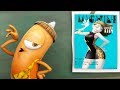 Funny Animated Cartoon | Spookiz | How To Look Good  | 스푸키즈 | Cartoon For Children Videos For Kids