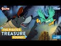 Tale Spin | The Treasure Hunt Begins! | Ep 12 | @disneyindia