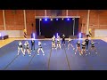 SWC2024 Cheer Unlimited Blizzard