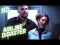 Airline Disaster | Adventure | HD | Full Movie in English