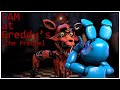 [FNAF/SFM] 5 AM at Freddy's: The Prequel | FNAF 2 Anniversary Special