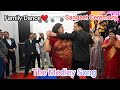 Family dance, rhythm of love|The Medely song| Sangeet Ceremony| 2024|❤ #viral#dance#love#family#best