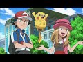 UK: Imposters! | Pokémon the Series: XY | Official Clip