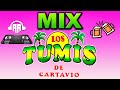 MIX TUMIS DE CARTAVIO DJ DOBLE AA 2023 FULL RITMO