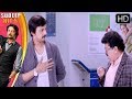 Sudeep Save Devaraj | Best Scene of Kiccha Sudeep | Ranna Kannada Movie