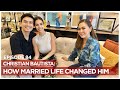 Christian Bautista & Wife Kat Open Up About Their Biggest Struggles | Karen Davila Ep84