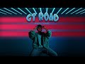 GT ROAD || SARRB || OFFICIAL VISUALIZER || THE MELLOW MUSIC