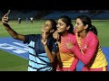 Jemimah and Harleen's Rap Song for Harmanpreet Kaur | Indian Women's Cricket Team