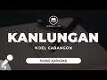 Kanlungan - Noel Cabangon (Piano Karaoke)