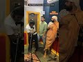 Kaal Mulaitha Poovae Recording session | Vikkals