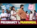 Pregnancy Paavangal | Parithabangal