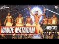 Vande Mataram - Disney's ABCD 2 - Varun Dhawan - Shraddha Kapoor