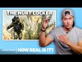 Special Ops Bomb Tech Rates 11 Bomb Disposals in Movies and TV | How Real Is It? | Insider