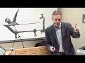 Why Hitler Bathed Even More Than You Think - Prof. Jordan Peterson
