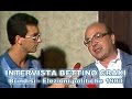 Brindisi: elezioni politiche 1983, intervista a Bettino Craxi