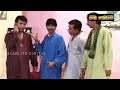 Best Of Iftekhar Thakur and Nasir Chinyoti with Sajan Abbas Stage Drama Comedy Clip | Pk Mast