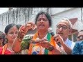 BJP Madhavi Latha Election Campaign at Gowlipura | Madhavi Latha Padayatra Road Show #bjp