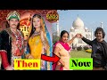 Jodha Akbar Serial Star Cast Then and Now | ( 2013 to 2024 ) Jodha akbar Then vs Now