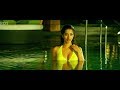 Bhojpuri actress in swimming pool