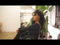 BTS with Joy Taylor for the Website Photo Shoot