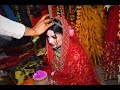 सिर के सिंदूर रे गवाना l सिंदूर दान #shadi #youtube #trending #viral #wedding #shardasinha