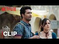 Vicky & Angira Accidentally Get Married | Love Per Square Foot | Netflix India