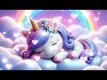 🦄Vivid dreams✨ Soft music for sleep and relaxing