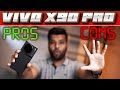 Vivo X90 Pro long-term review  Pros & Cons
