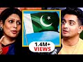 Pakistan May Break Up Soon - Palki Sharma Explains