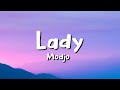 Modjo - Lady (lyrics)