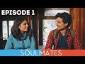 Soulmates | Ep. 01 | Destiny | Love Story | Anshul & Priyanshu | Mini Web Series | The Zoom Studios