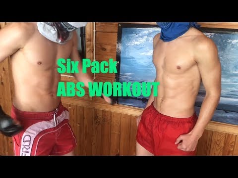 Gut Punch Abs