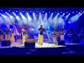 Daiva Sneham Varnichidan Song Violin 🎻 Nidhin | Chemmeen Band | Cathedral Friends | Stage Show