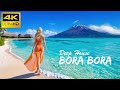 4K Bora Bora Summer Mix 2023 🍓 Best Of Tropical Deep House Music Chill Out Mix By The Deep Sound #13