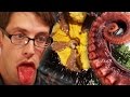 Download Extreme Asian Food Challenge • Try Guys Feast Mode mp4 3gp mp3 videos - waplic