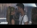 Prince Royce, Shakira - Deja vu (Official Video)