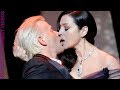 MONICA BELLUCCI old HOT KISS AT CANNES  WITH ALEX LUTZ // By Hottest & Funniest Videos ❤