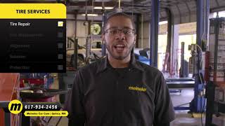 Tires Quincy MA [ Huge Savings ] Get Affordable Tires in Quincy Massachusetts at Meineke Car Care