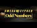 梅田サイファー - Odd Numbers (prod.BACHLOGIC) [Music Video]
