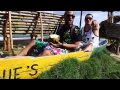 Jowell y Randy - El Funeral de la Canoa [Official Video]