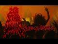 200 Stab Wounds - Hands of Eternity (Official Video)