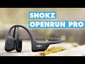Shokz OpenRun Pro Long Term Review | These are the ones.