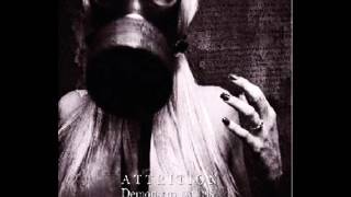 attition - fear