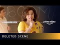 Deleted Scene - Vidya Balan | Shakuntala Devi | Amazon Prime Video