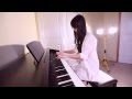 Dấu Mưa - Trung Quân Idol | PIANO COVER | AN COONG PIANO