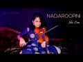 Nadaroopini Violin Cover