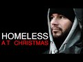 James English - Homeless At Christmas Documentary