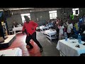 Annoint Amani Live performance Nairobi kenya