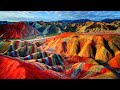 10 Most Wonderful Places On Planet Earth